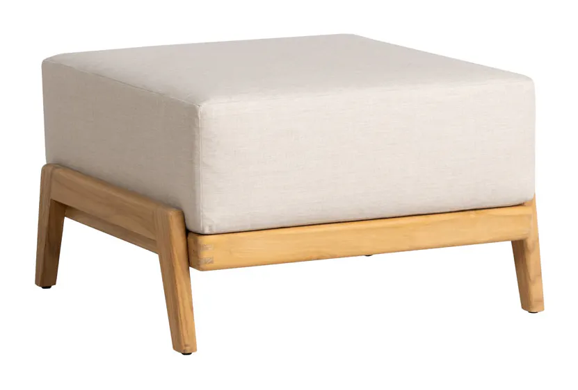 Lloyd Flanders 363017 Alpine Ottoman Lloyd Flanders 363017 Alpine Ottoman
