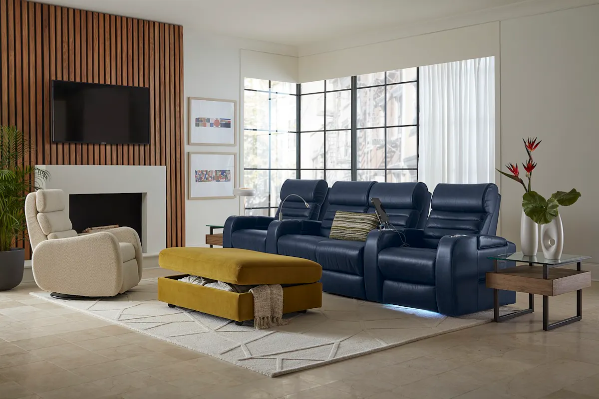 Palliser Furniture 41471 Catalina Home Theater Seating Palliser Furniture 41471 Catalina Home Theater Seating