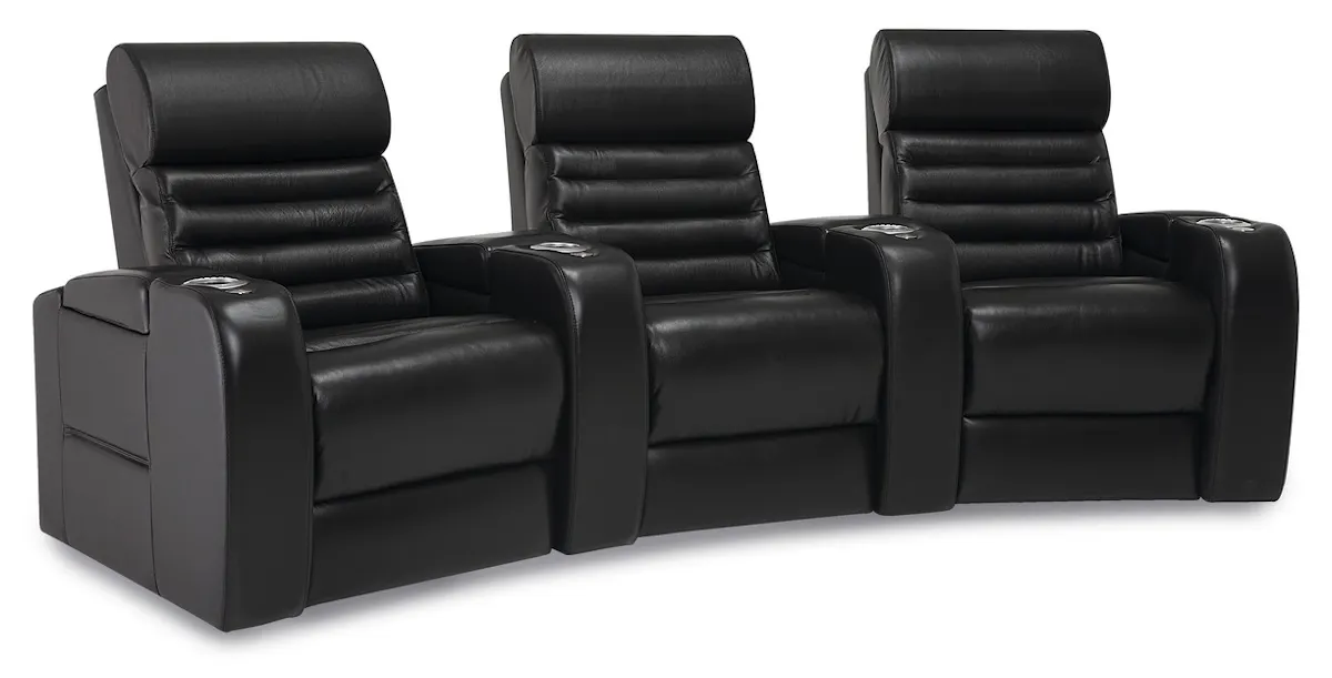 Palliser Furniture 41471 Catalina Home Theater Seating Palliser Furniture 41471 Catalina Home Theater Seating