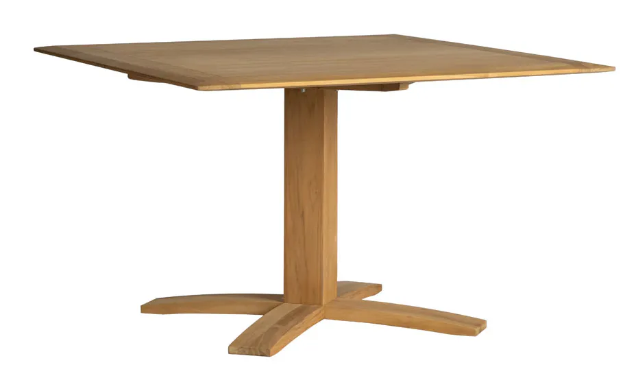 Lloyd Flanders 363048 Alpine 48 Inch Pedestal Dining Table Lloyd Flanders 363048 Alpine 48 Inch Pedestal Dining Table