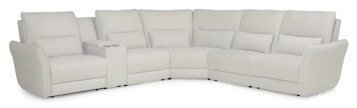 Palliser Furniture 40105 Chelsea Sectional Palliser Furniture 40105 Chelsea Sectional