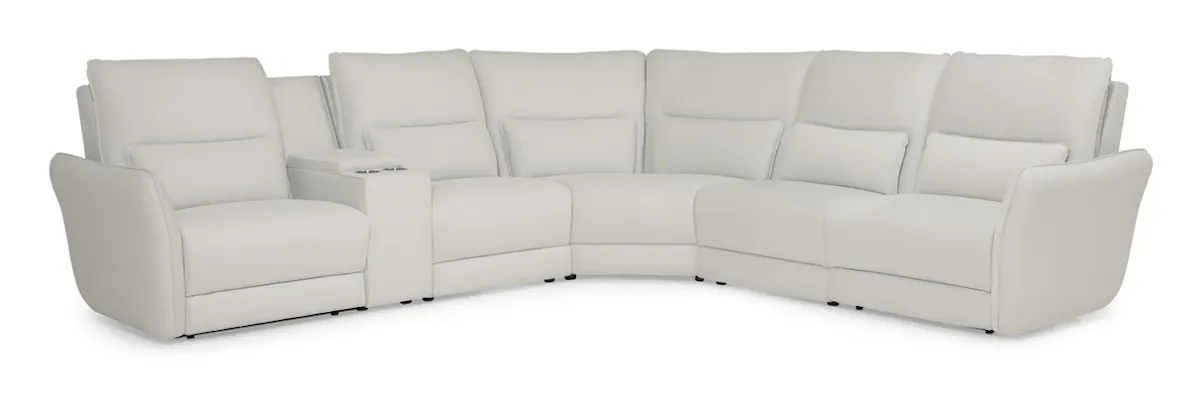 Palliser Furniture 40105 Chelsea Sectional Palliser Furniture 40105 Chelsea Sectional