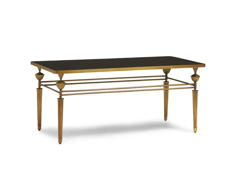 Maitland Smith CJ8369-33 Claire Cocktail Table
