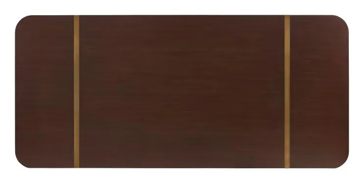 Maitland Smith CJ8369-35 Serenity Dining Table Maitland Smith CJ8369-35 Serenity Dining Table
