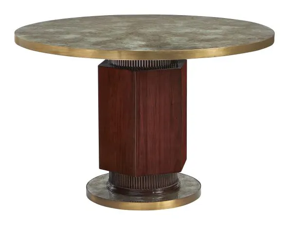 Maitland Smith CJ8372-30 Josefien Center Table Maitland Smith CJ8372-30 Josefien Center Table