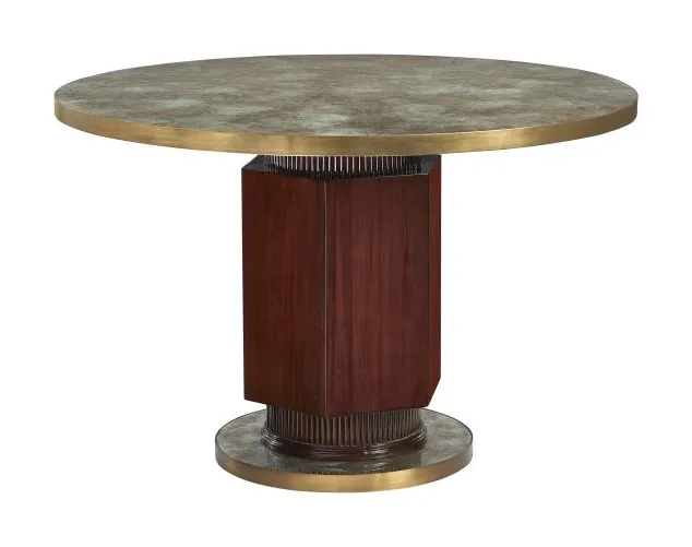 Maitland Smith CJ8372-30 Josefien Center Table Maitland Smith CJ8372-30 Josefien Center Table