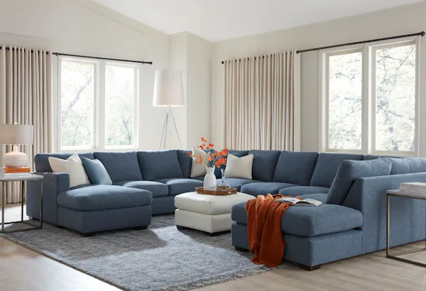 Palliser Furniture 77267 Colebrook Sectional Palliser Furniture 77267 Colebrook Sectional