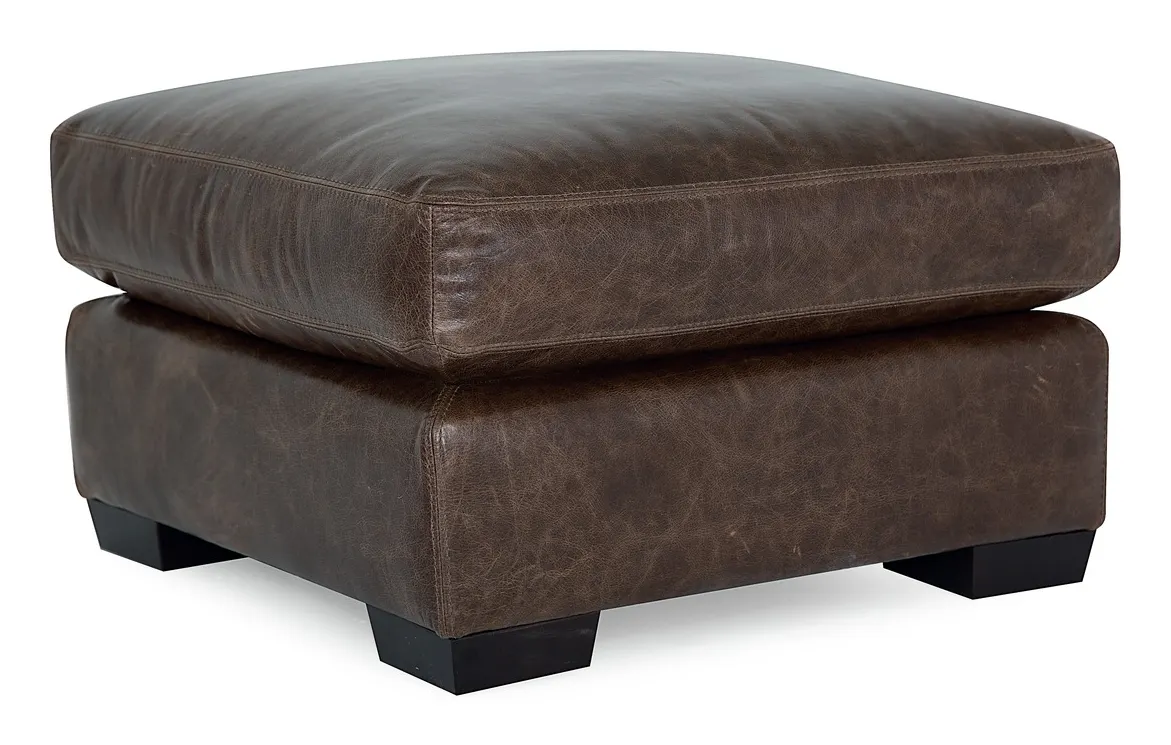 Palliser Furniture 77267-04 Colebrook Ottoman Palliser Furniture 77267-04 Colebrook Ottoman