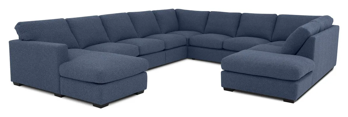 Palliser Furniture 77267 Colebrook Sectional Palliser Furniture 77267 Colebrook Sectional