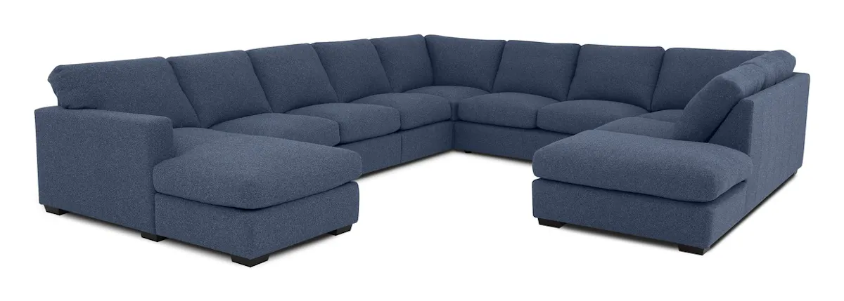Palliser Furniture 77267 Colebrook Sectional Palliser Furniture 77267 Colebrook Sectional