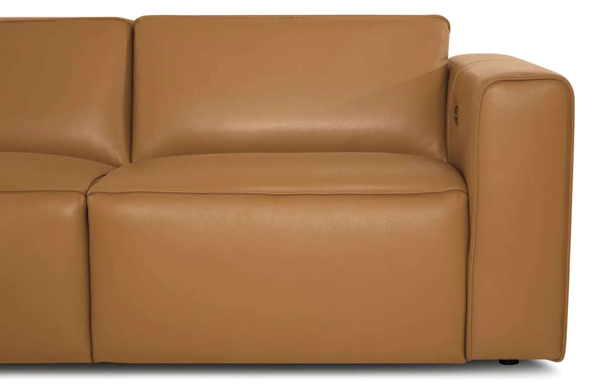 Palliser Furniture 44007 Colton Sectional Palliser Furniture 44007 Colton Sectional
