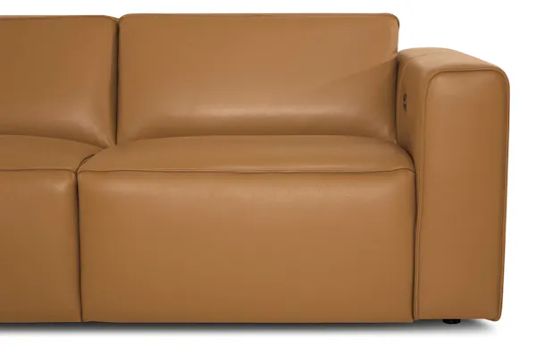 Palliser Furniture 44007 Colton Sectional Palliser Furniture 44007 Colton Sectional