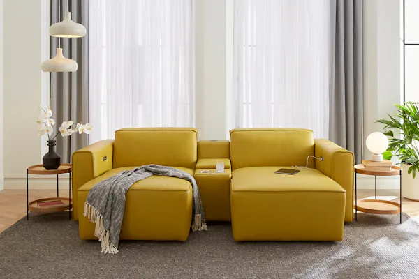 Palliser Furniture 44007 Colton Sectional Palliser Furniture 44007 Colton Sectional