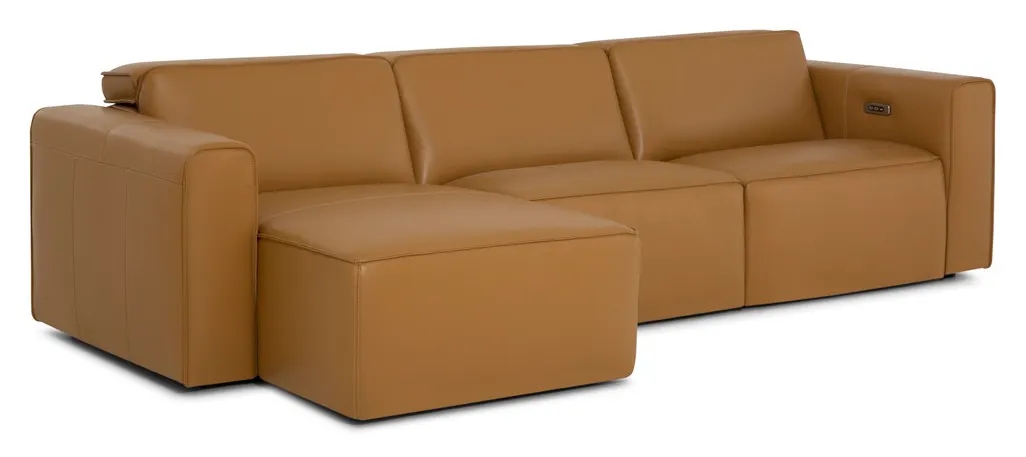 Palliser Furniture 44007 Colton Sectional Palliser Furniture 44007 Colton Sectional