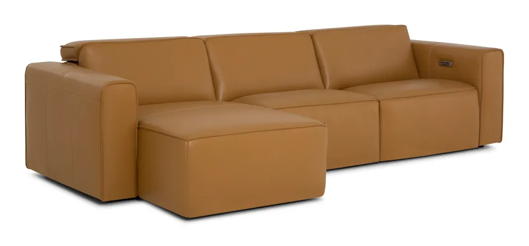 Palliser Furniture 44007 Colton Sectional Palliser Furniture 44007 Colton Sectional