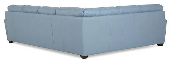 Palliser Furniture 77881 Connecticut Sectional Palliser Furniture 77881 Connecticut Sectional