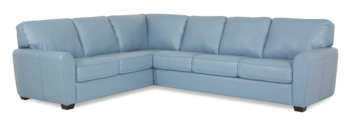 Palliser Furniture 77881 Connecticut Sectional Palliser Furniture 77881 Connecticut Sectional