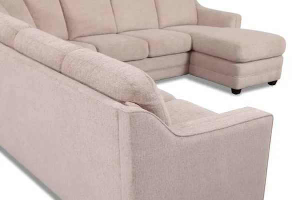 Palliser Furniture 77500 Corissa Sectional Palliser Furniture 77500 Corissa Sectional