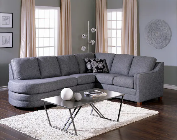 Palliser Furniture 77500 Corissa Sectional Palliser Furniture 77500 Corissa Sectional
