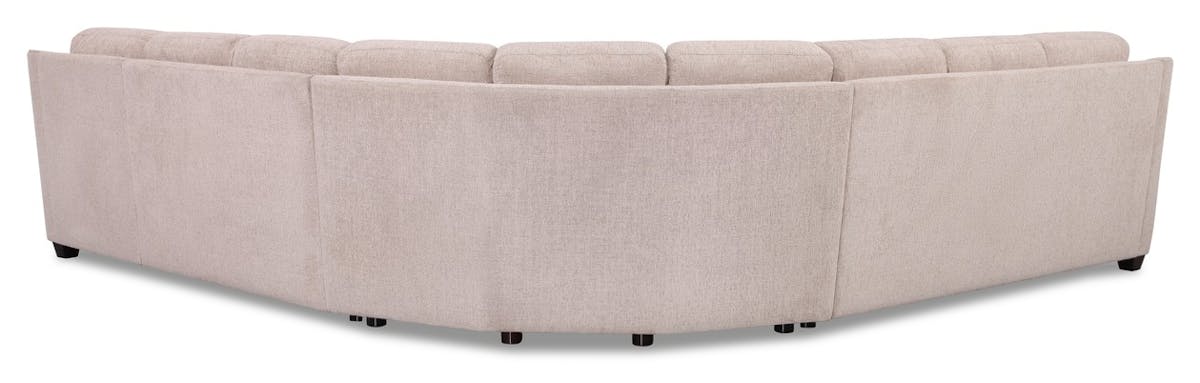 Palliser Furniture 77500 Corissa Sectional Palliser Furniture 77500 Corissa Sectional