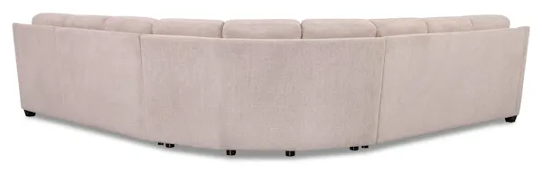 Palliser Furniture 77500 Corissa Sectional Palliser Furniture 77500 Corissa Sectional