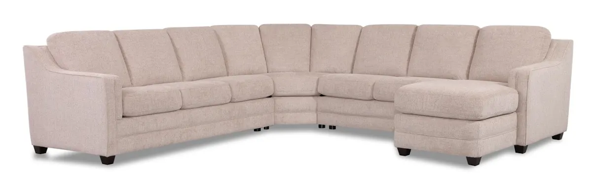 Palliser Furniture 77500 Corissa Sectional Palliser Furniture 77500 Corissa Sectional
