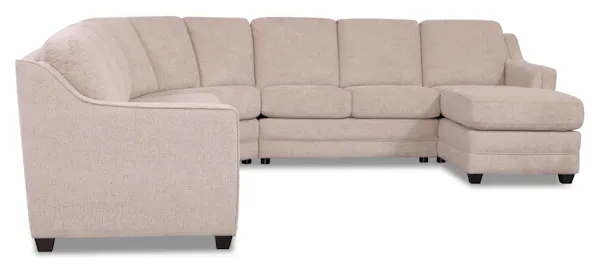 Palliser Furniture 77500 Corissa Sectional Palliser Furniture 77500 Corissa Sectional