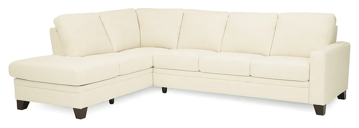 Palliser Furniture 77294 Creighton Sectional Palliser Furniture 77294 Creighton Sectional