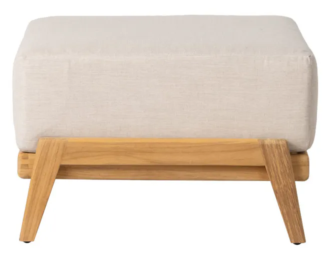 Lloyd Flanders 363017 Alpine Ottoman Lloyd Flanders 363017 Alpine Ottoman