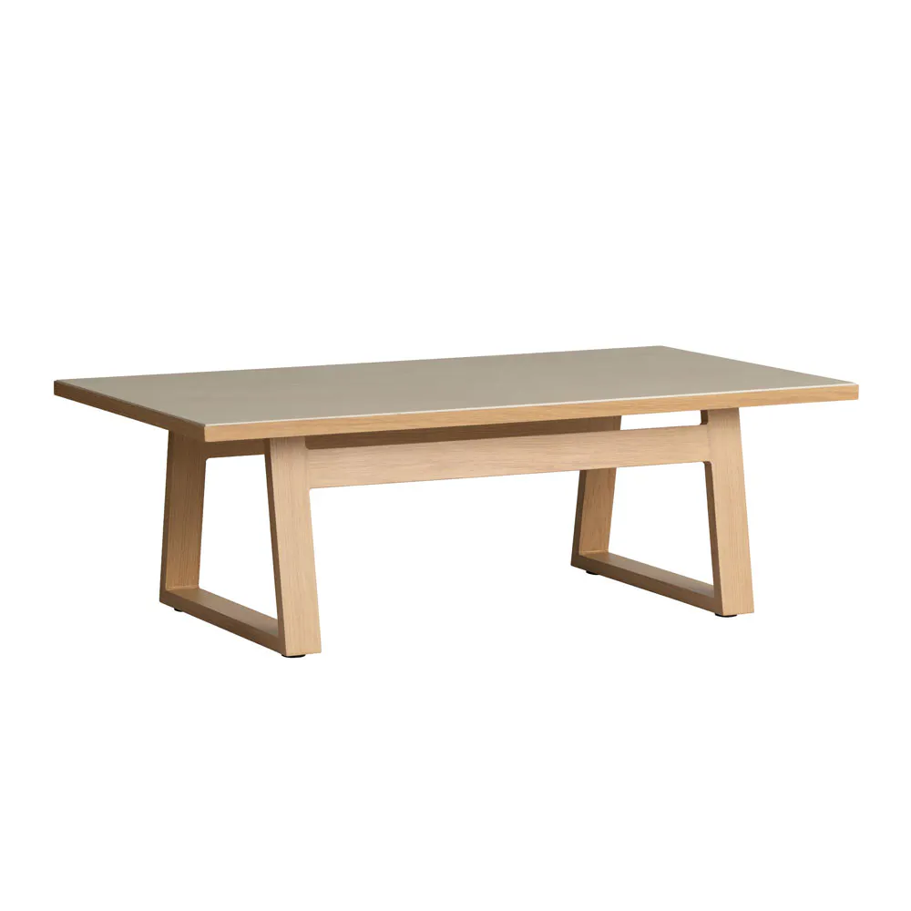 Lloyd Flanders 452044 Pursuit 48″ Rectangular Cocktail Table