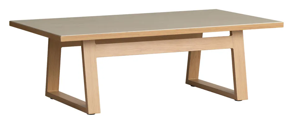 Lloyd Flanders 452044 Pursuit 48" Rectangular Cocktail Table Lloyd Flanders 452044 Pursuit 48" Rectangular Cocktail Table