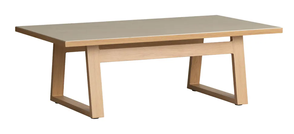 Lloyd Flanders 452044 Pursuit 48" Rectangular Cocktail Table Lloyd Flanders 452044 Pursuit 48" Rectangular Cocktail Table