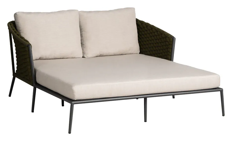 Lloyd Flanders 309056 Escape Daybed Lloyd Flanders 309056 Escape Daybed