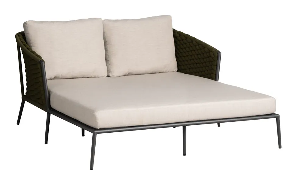 Lloyd Flanders 309056 Escape Daybed Lloyd Flanders 309056 Escape Daybed