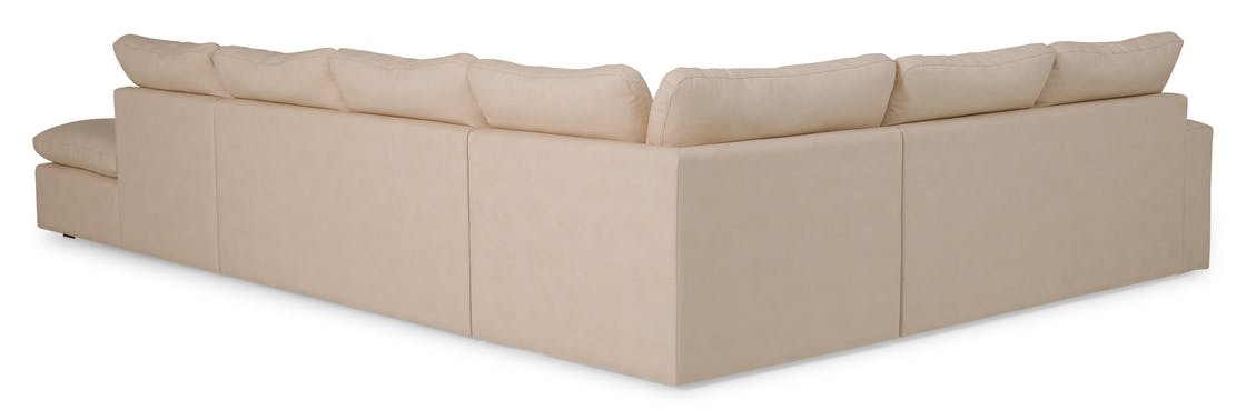 Palliser Furniture 77803 Dawson Sectional Palliser Furniture 77803 Dawson Sectional