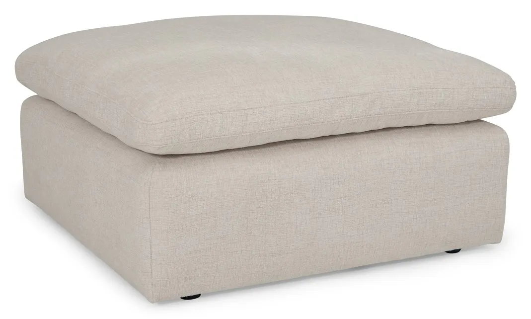 Palliser Furniture 77803-74 Dawson Large Ottoman Palliser Furniture 77803-74 Dawson Large Ottoman