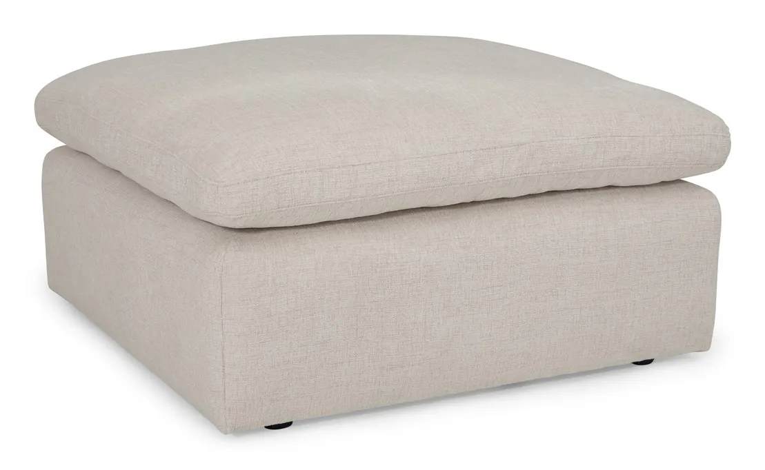Palliser Furniture 77803-74 Dawson Large Ottoman Palliser Furniture 77803-74 Dawson Large Ottoman