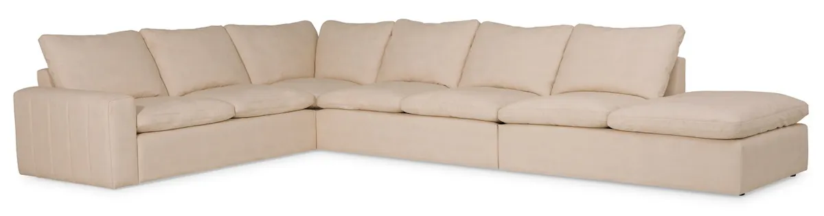 Palliser Furniture 77803 Dawson Sectional Palliser Furniture 77803 Dawson Sectional