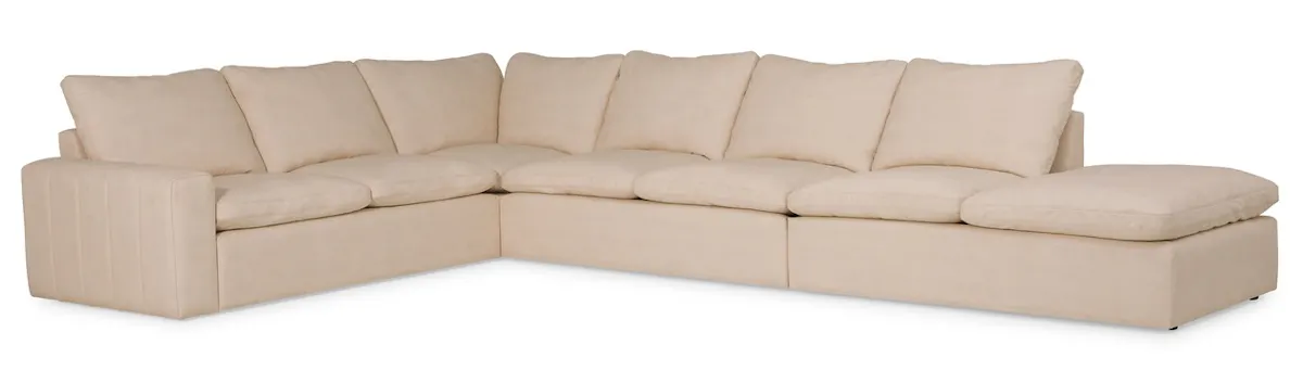 Palliser Furniture 77803 Dawson Sectional Palliser Furniture 77803 Dawson Sectional