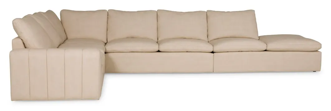 Palliser Furniture 77803 Dawson Sectional Palliser Furniture 77803 Dawson Sectional