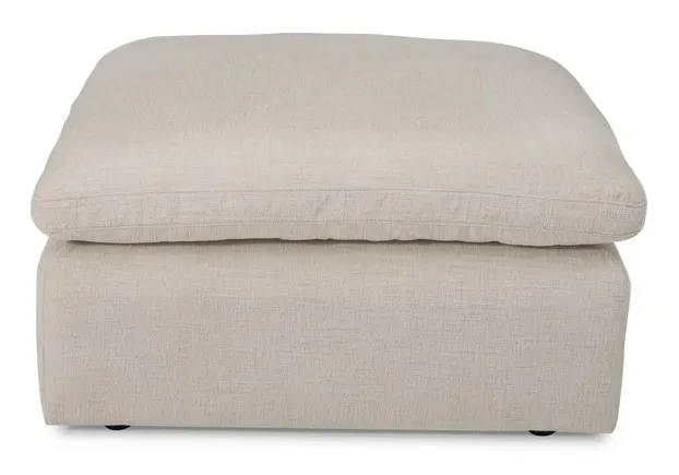 Palliser Furniture 77803-74 Dawson Large Ottoman Palliser Furniture 77803-74 Dawson Large Ottoman