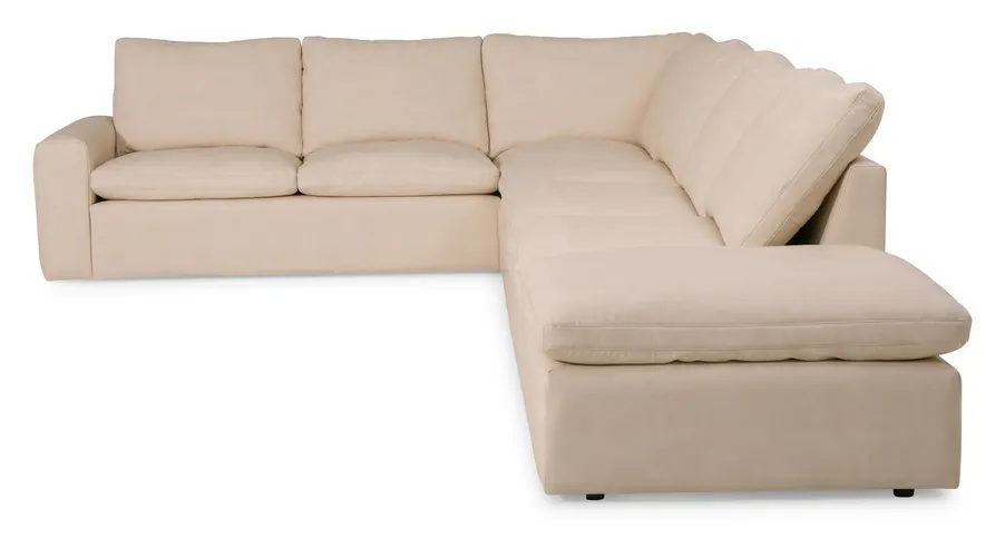 Palliser Furniture 77803 Dawson Sectional Palliser Furniture 77803 Dawson Sectional