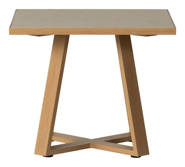 Lloyd Flanders 452043 Pursuit 24" Square End Table Lloyd Flanders 452043 Pursuit 24" Square End Table