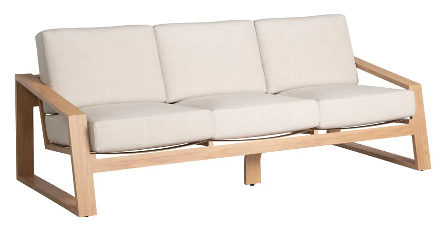 Lloyd Flanders 452055 Pursuit Sofa Lloyd Flanders 452055 Pursuit Sofa