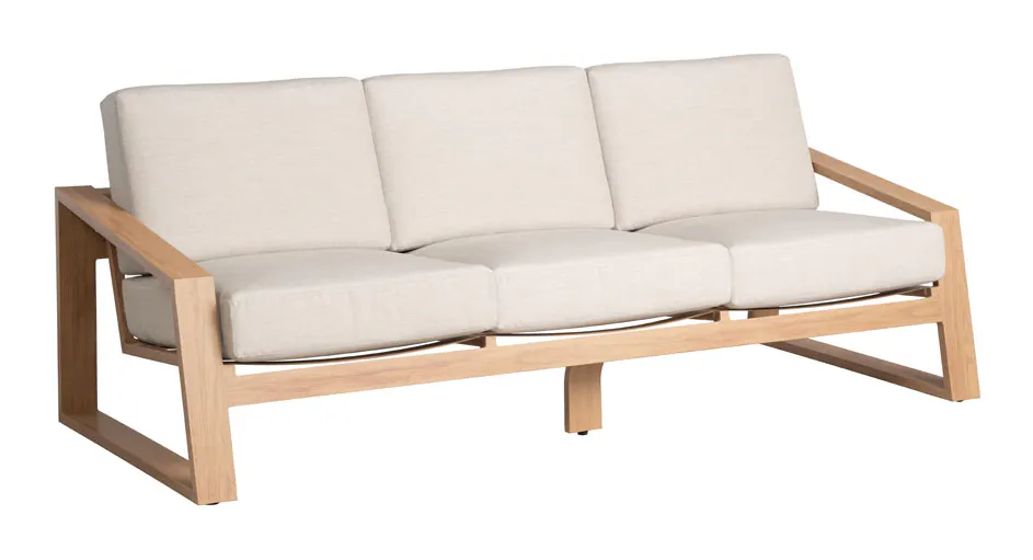 Lloyd Flanders 452055 Pursuit Sofa Lloyd Flanders 452055 Pursuit Sofa