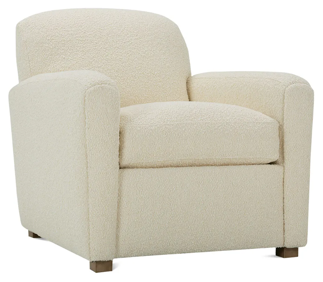 Rowe Furniture DESMOND-006 Desmond Chair Rowe Furniture DESMOND-006 Desmond Chair