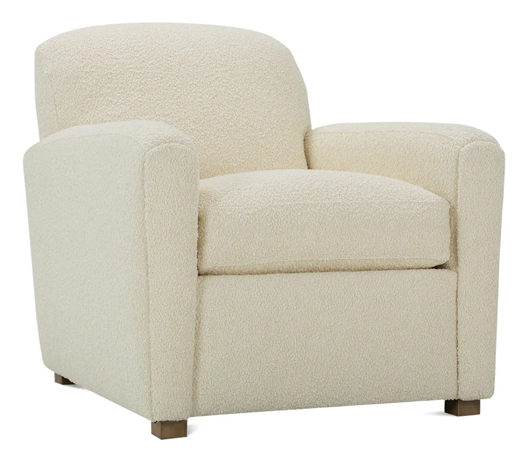 Rowe Furniture DESMOND-006 Desmond Chair Rowe Furniture DESMOND-006 Desmond Chair