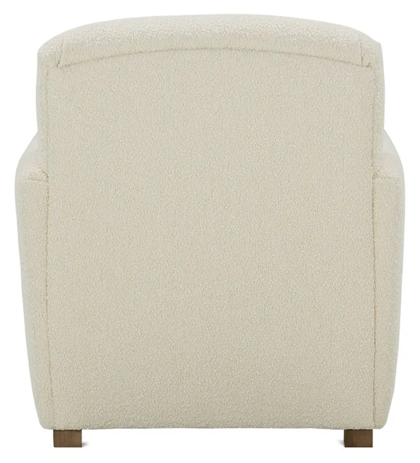 Rowe Furniture DESMOND-006 Desmond Chair Rowe Furniture DESMOND-006 Desmond Chair