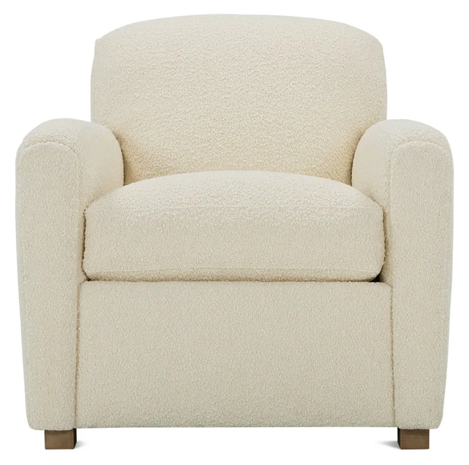 Rowe Furniture DESMOND-006 Desmond Chair Rowe Furniture DESMOND-006 Desmond Chair