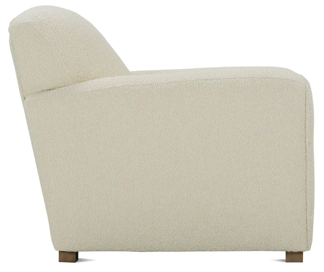 Rowe Furniture DESMOND-006 Desmond Chair Rowe Furniture DESMOND-006 Desmond Chair